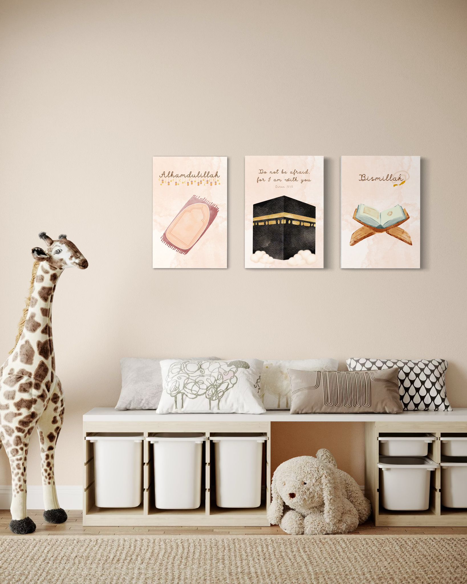 Salaamwebshop