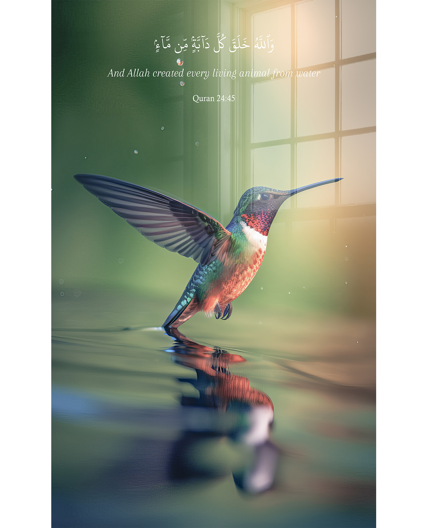 Bird