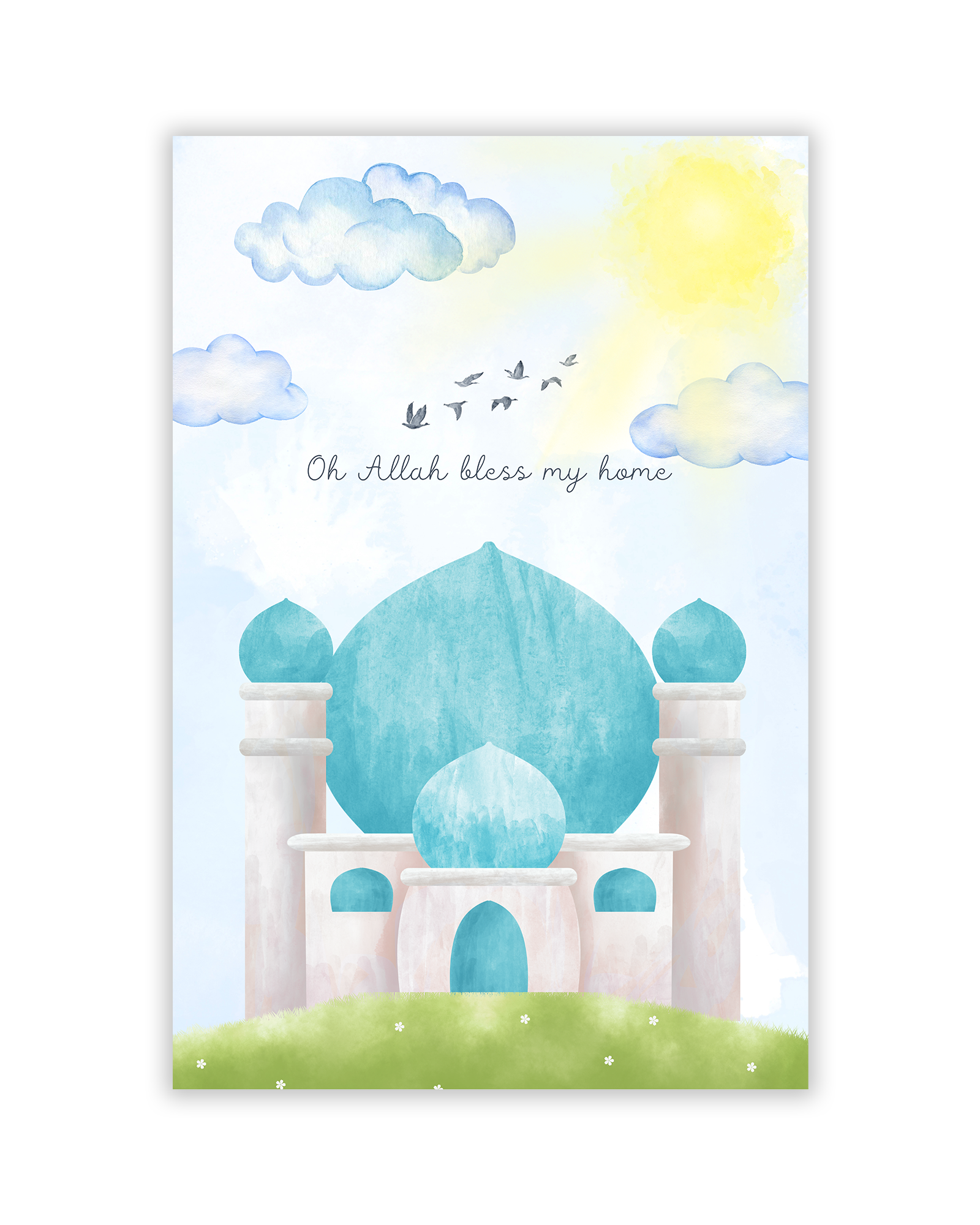Blue Mosque