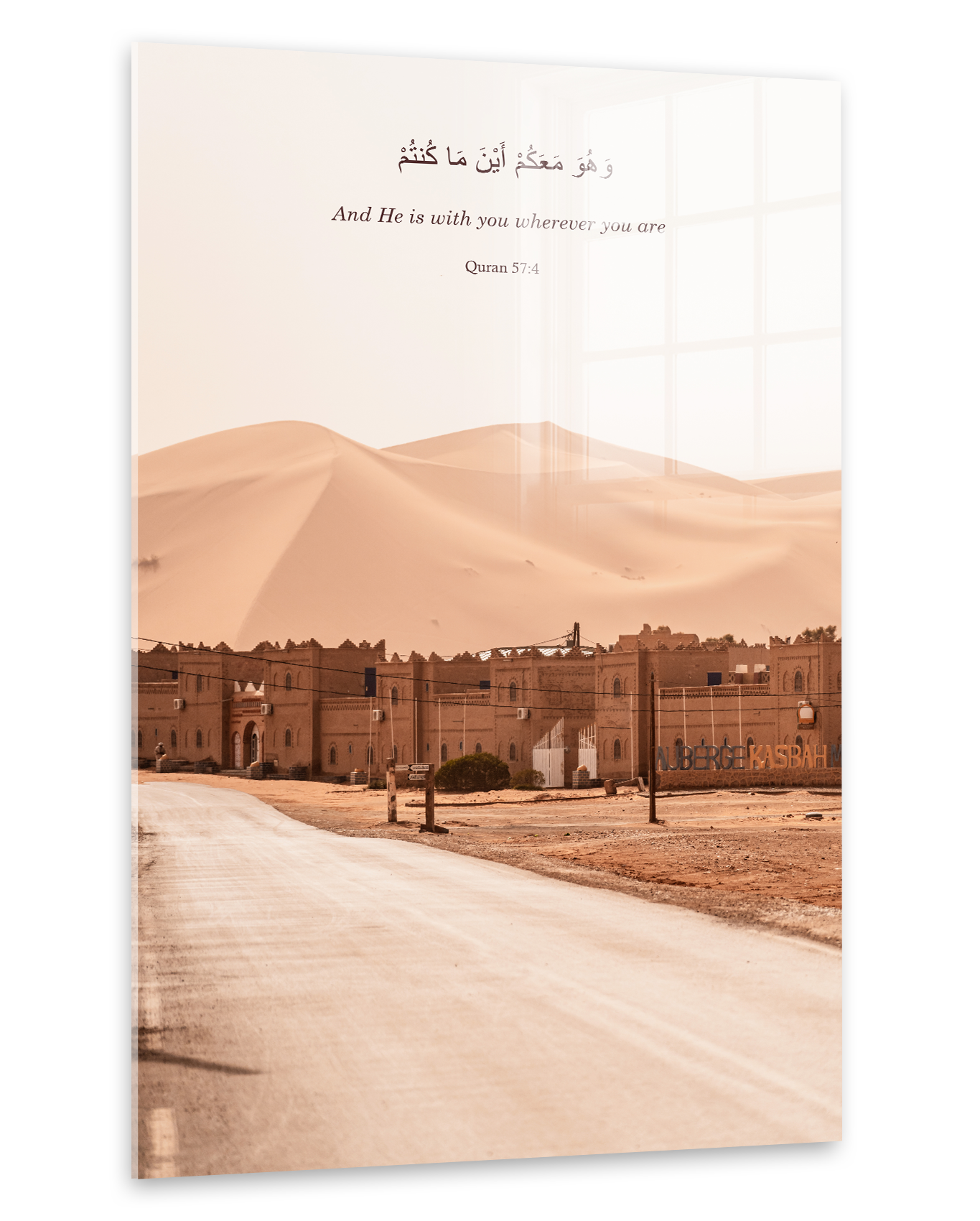 Marrakech