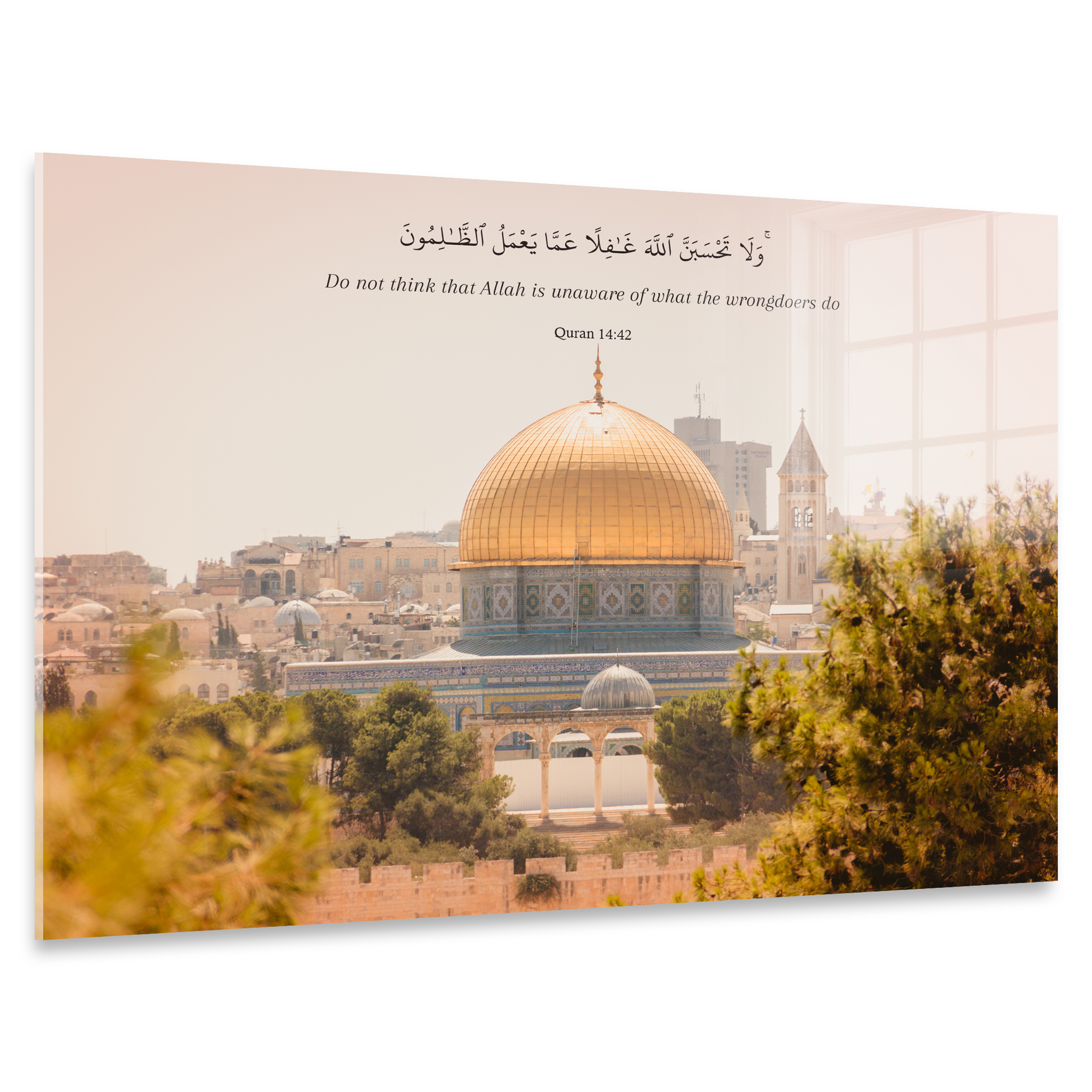 Palestine Horizontaal