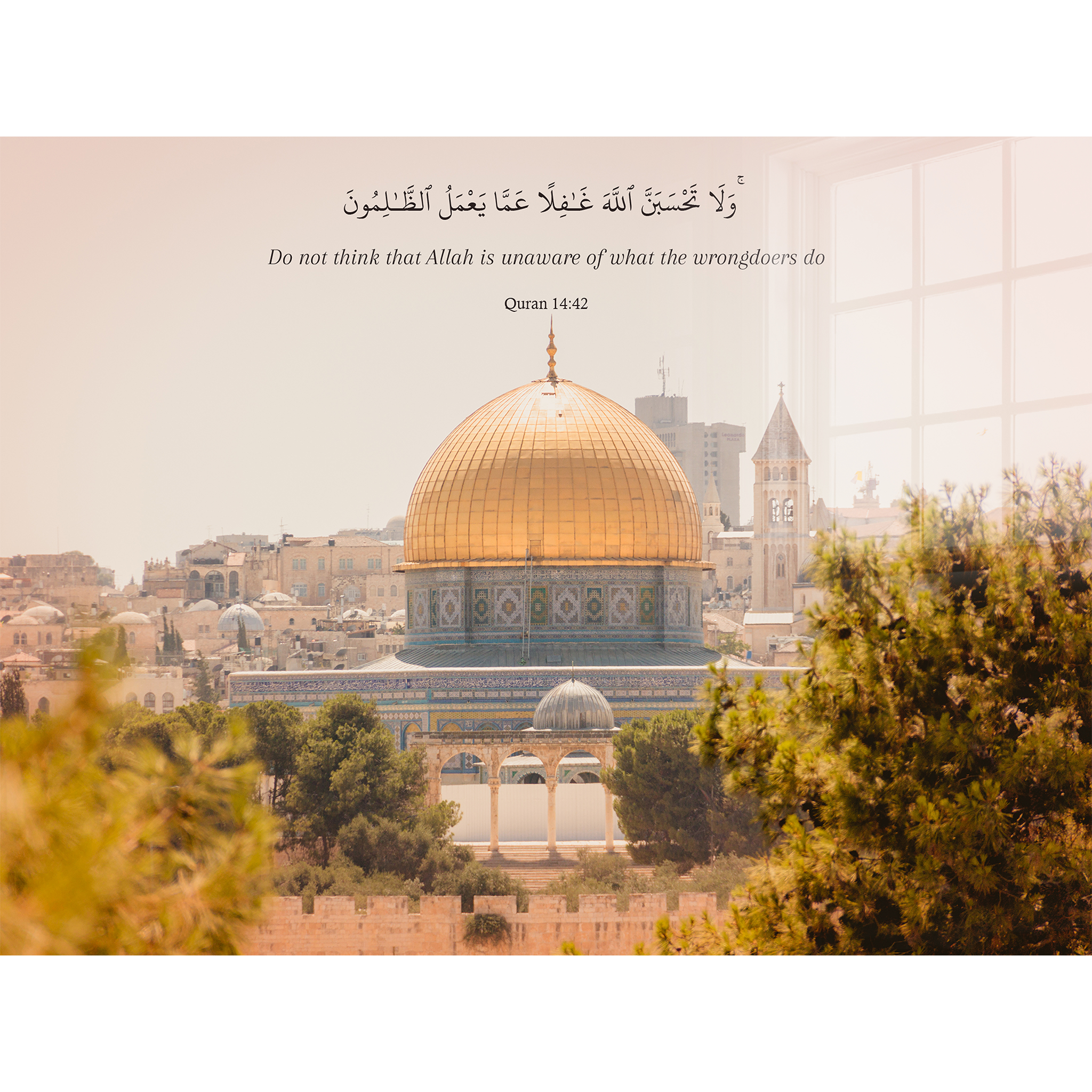 Palestine Horizontaal