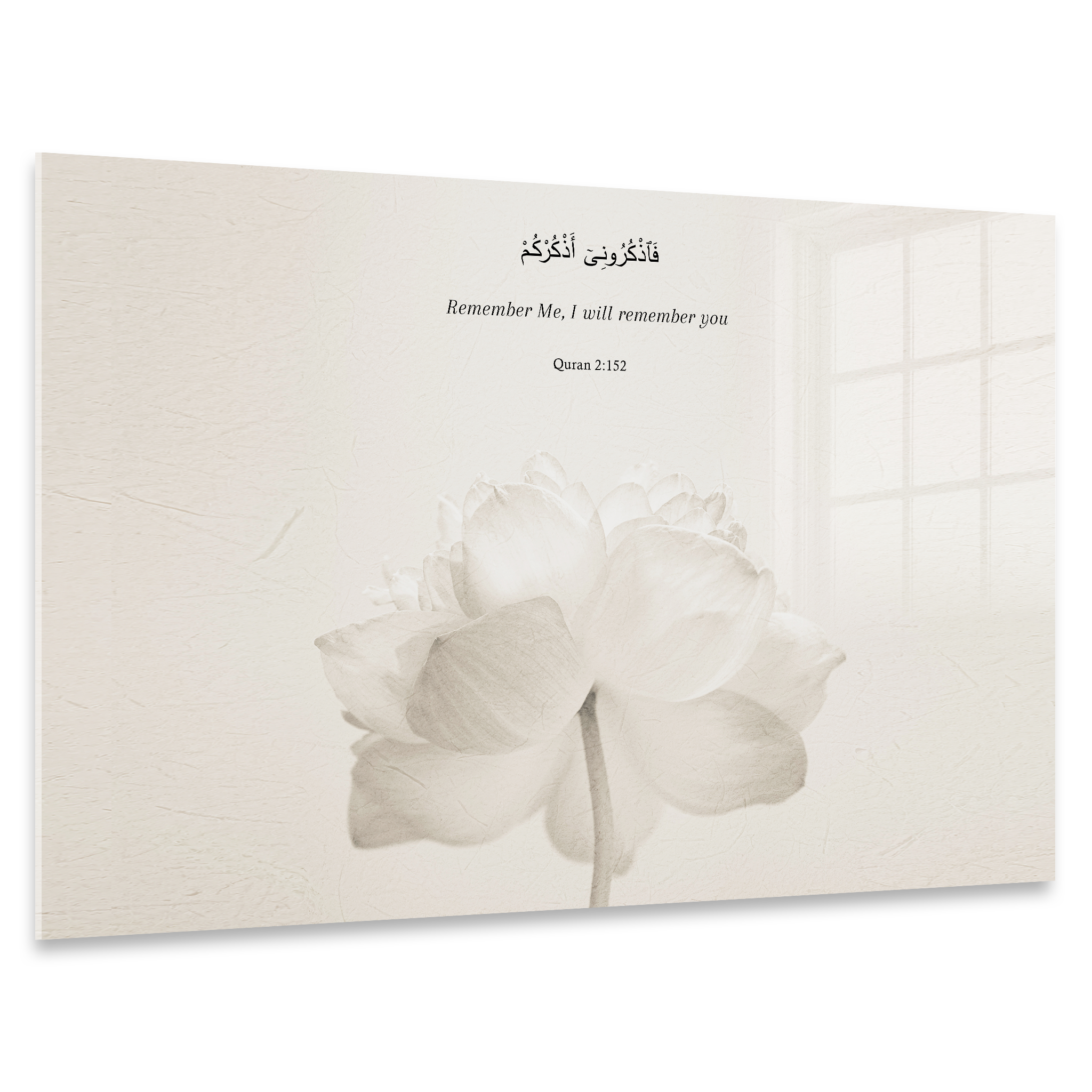 White Flower