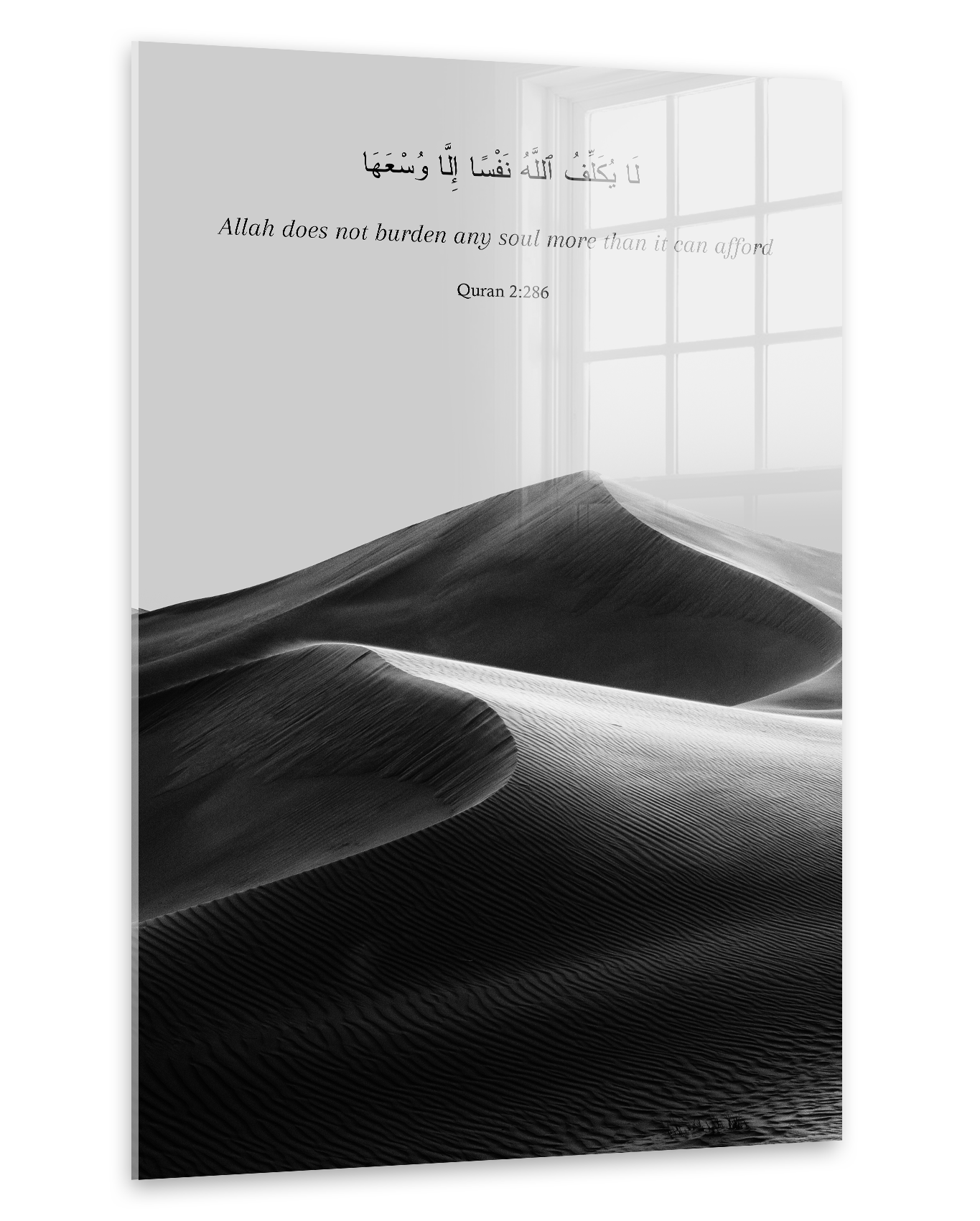Dark Desert