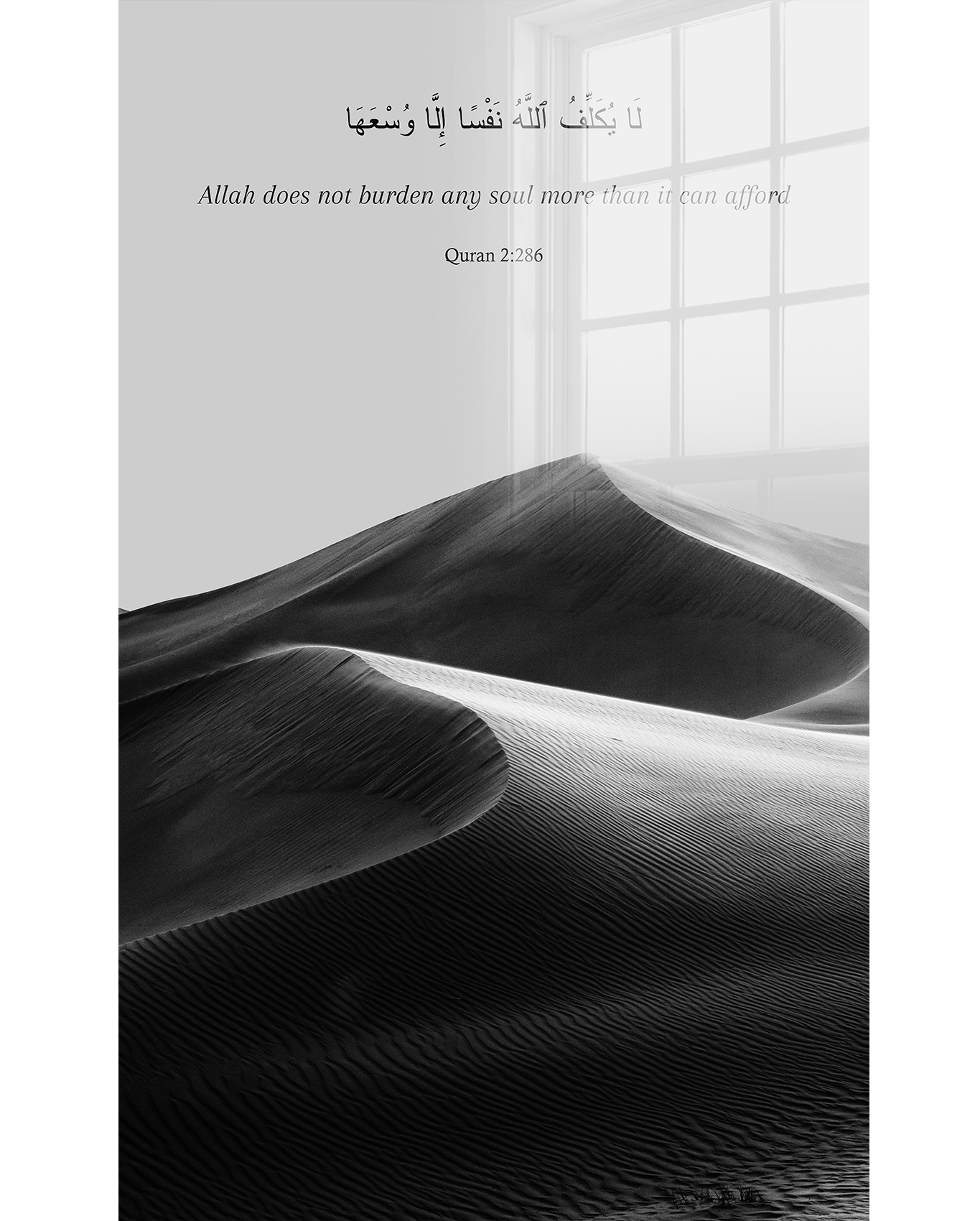 Dark Desert