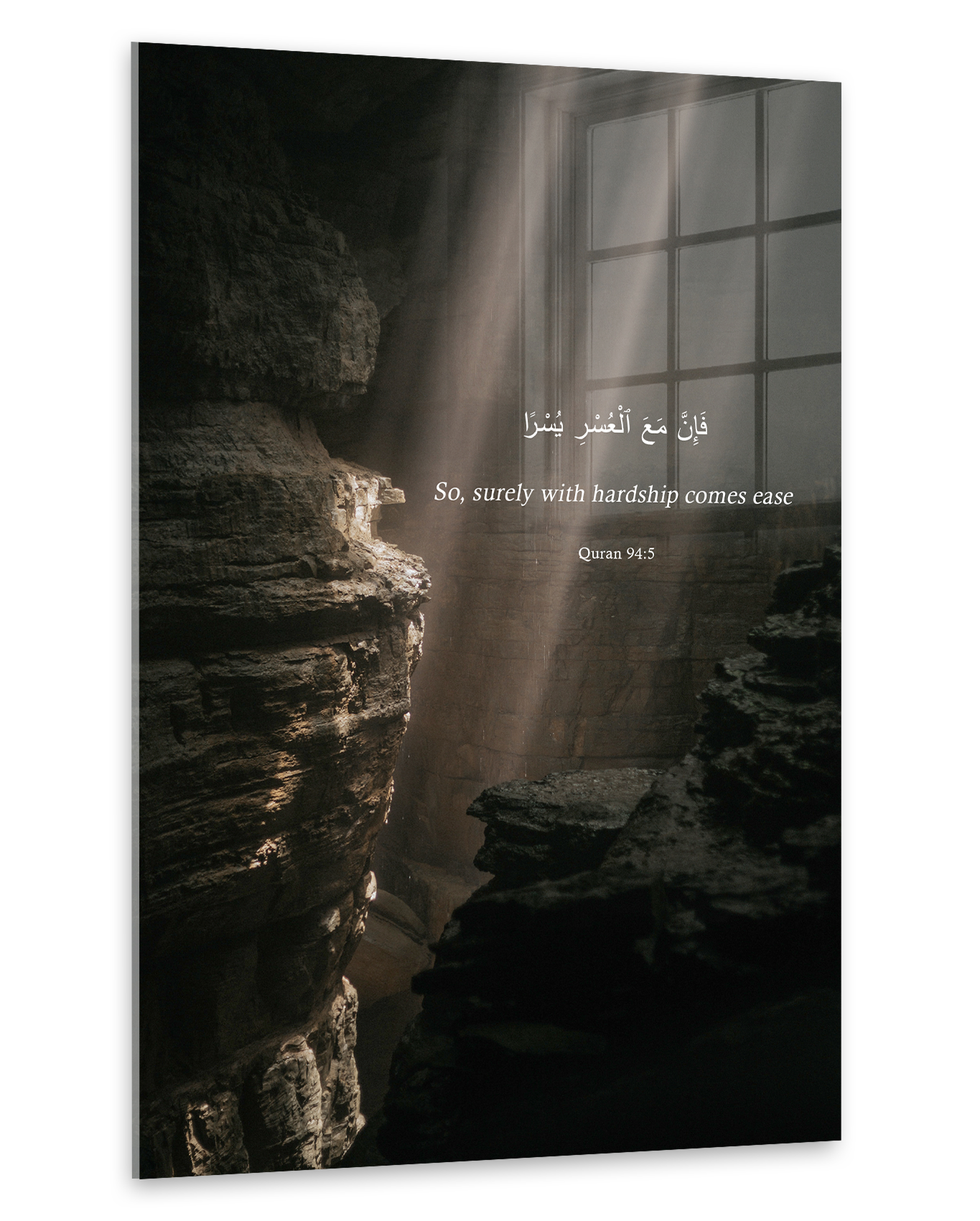 Hardship